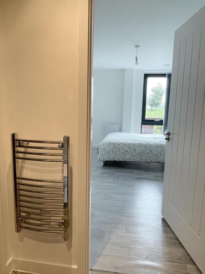 Modern House Ξενοδοχείο Μάντσεστερ Εξωτερικό φωτογραφία