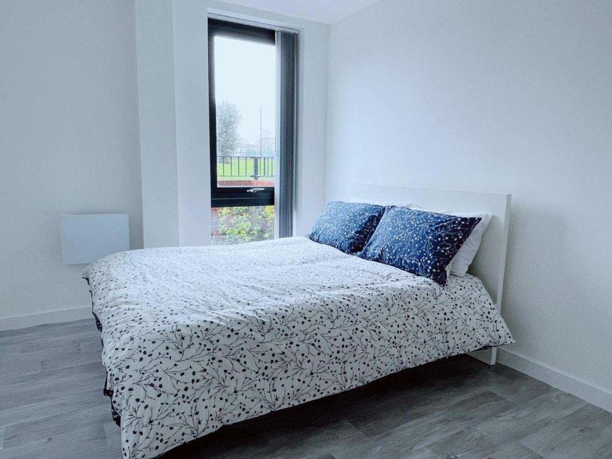 Modern House Ξενοδοχείο Μάντσεστερ Εξωτερικό φωτογραφία