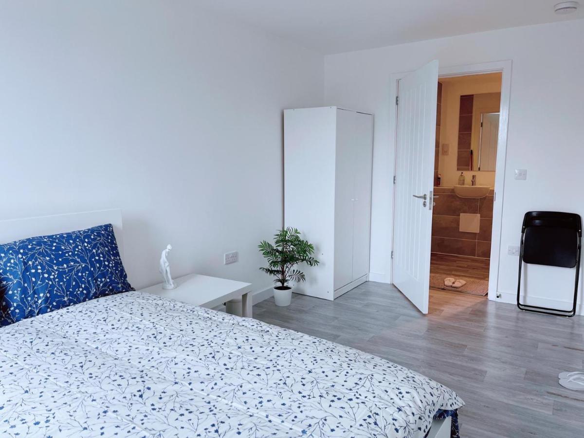 Modern House Ξενοδοχείο Μάντσεστερ Εξωτερικό φωτογραφία