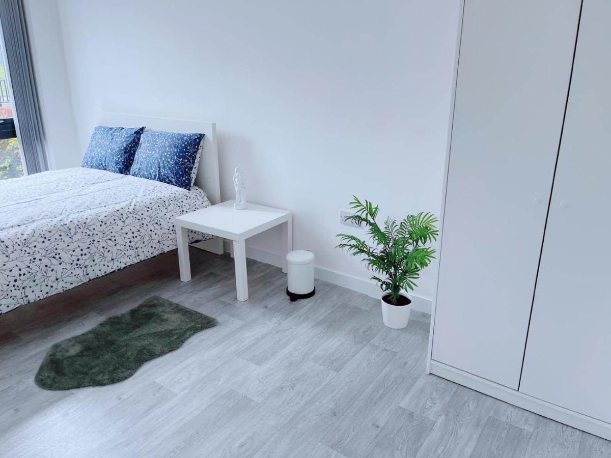 Modern House Ξενοδοχείο Μάντσεστερ Εξωτερικό φωτογραφία