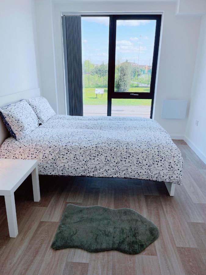 Modern House Ξενοδοχείο Μάντσεστερ Εξωτερικό φωτογραφία