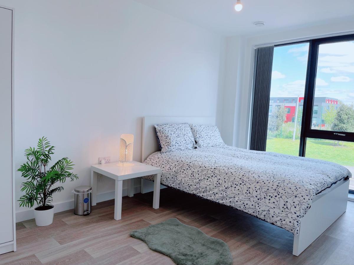 Modern House Ξενοδοχείο Μάντσεστερ Εξωτερικό φωτογραφία